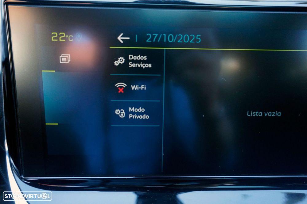 Peugeot e-208 50 kWh GT Line - 38