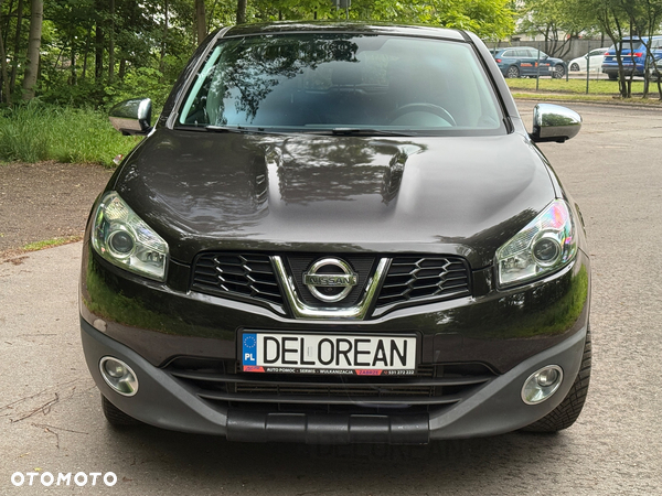 Nissan Qashqai 1.6 dCi 360 S&S