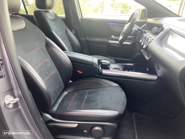 Mercedes-Benz EQA 250 AMG Line - 38