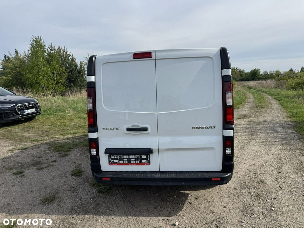 Renault Trafic - 6