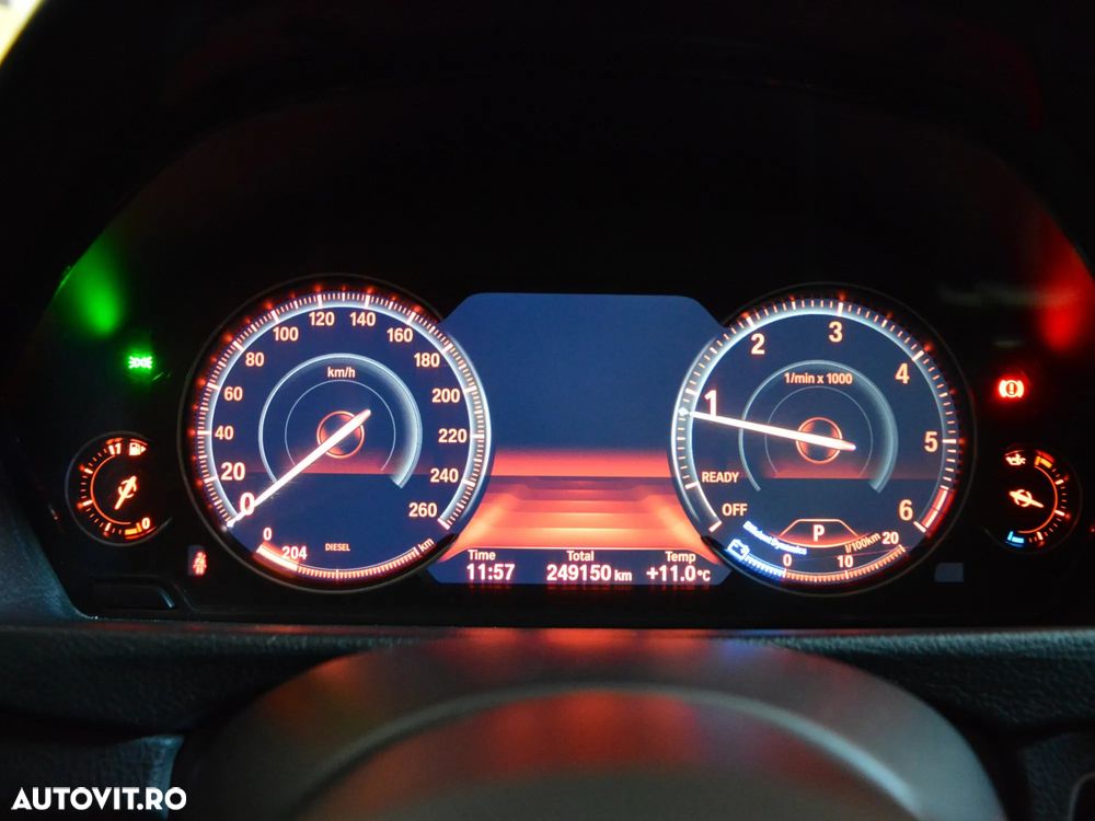 BMW Seria 3 - 5