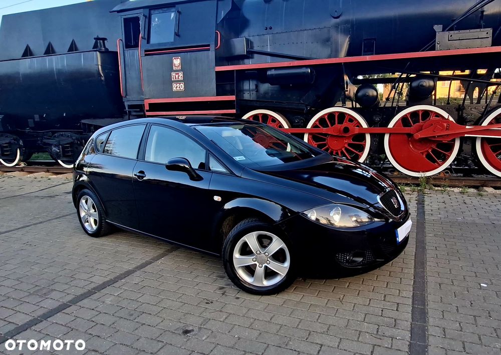 Seat Leon - 2
