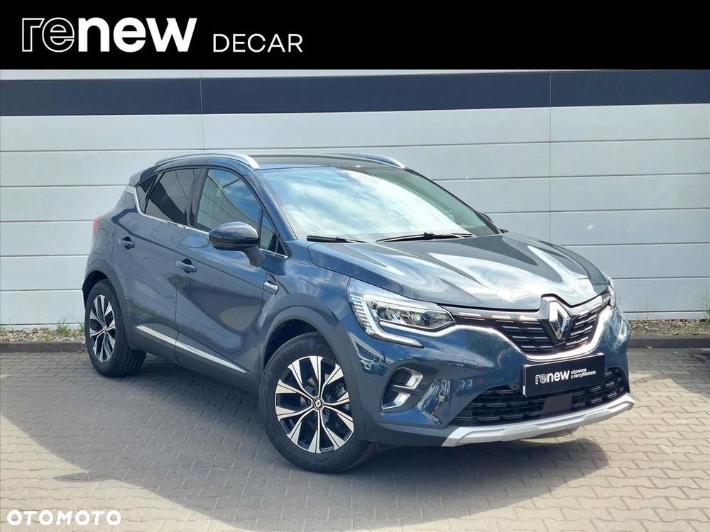 Renault Captur - 1