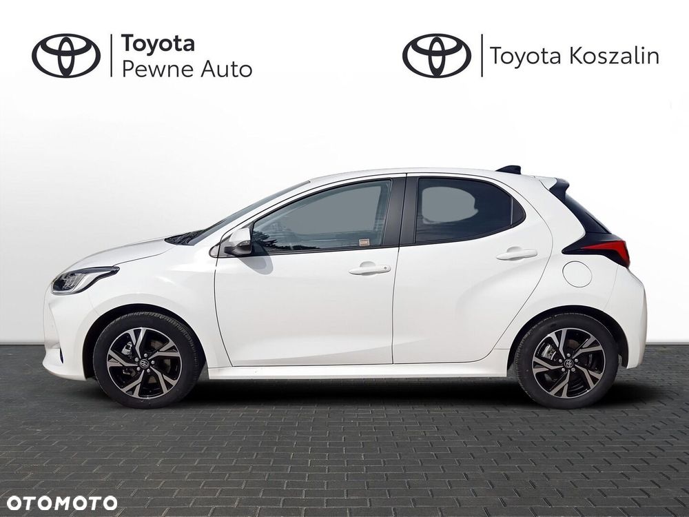 Toyota Yaris Hybrid 1.5 Style - 3