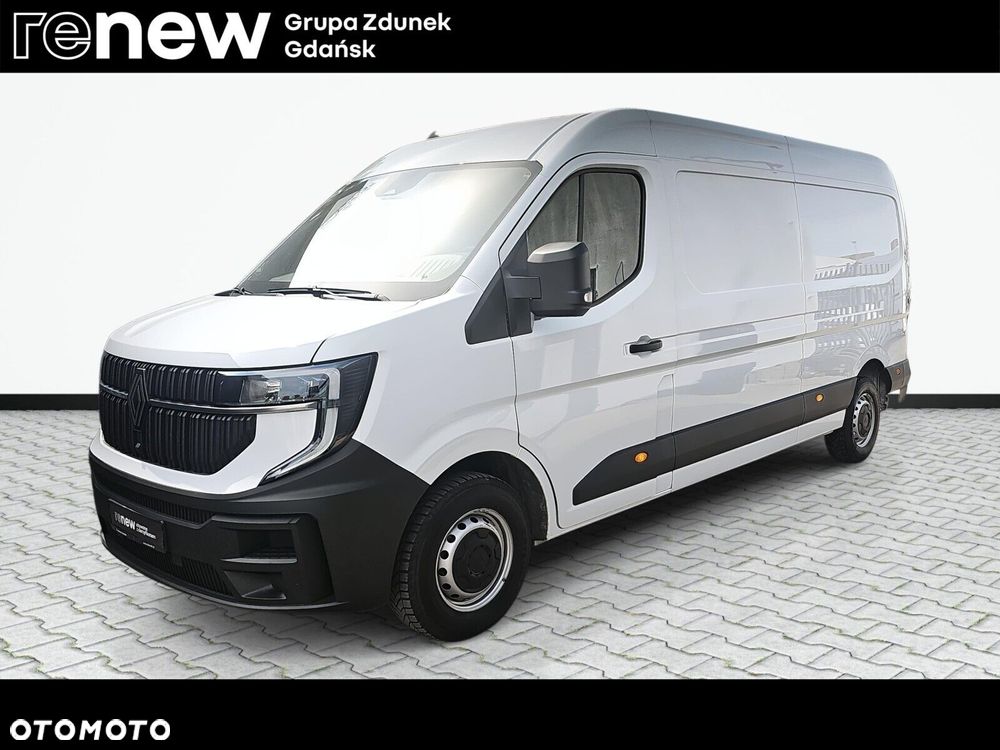 Renault Master - 2