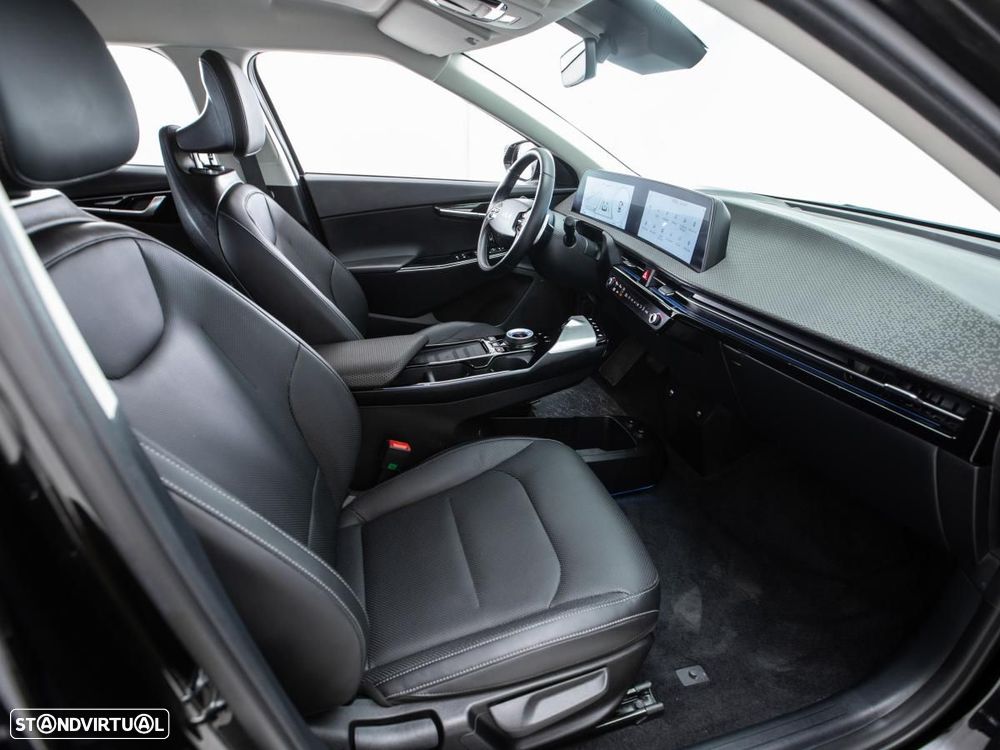 Kia EV6 77,4-kWh AWD Business - 9