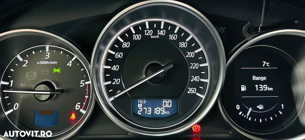 Mazda CX-5 SKYACTIV-D 150 Exclusive-Line - 28