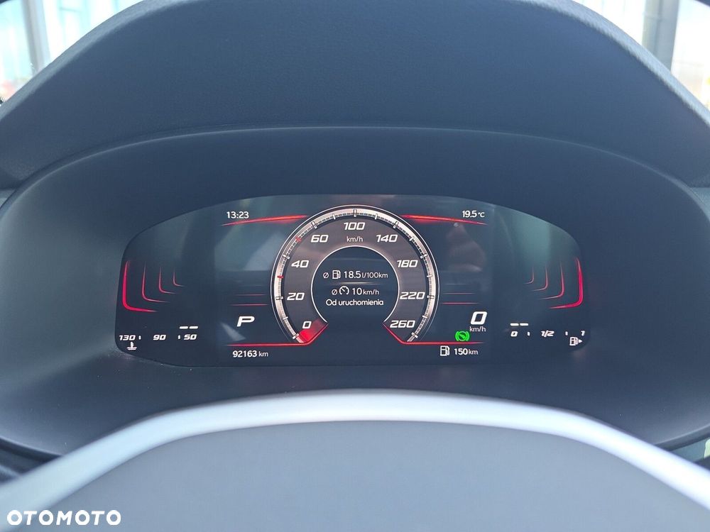 Seat Ateca 2.0 TDI Style S&S DSG - 17