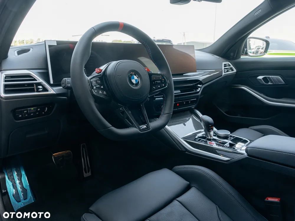 BMW M3 Competition Touring M xDrive - 6