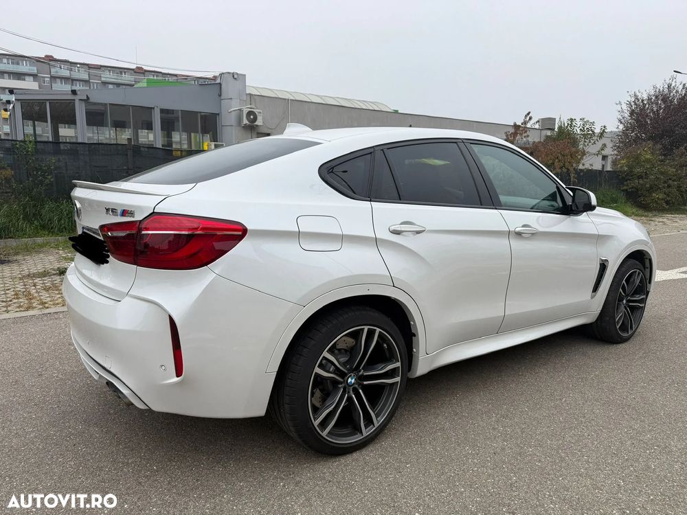 BMW X6 M Standard - 7