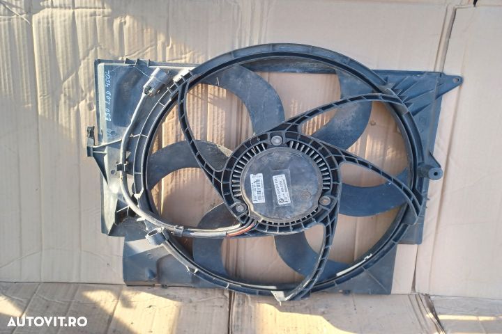 Electroventilator racire motor / AC 2.0D 500063600 5020335 1632693751 - 3