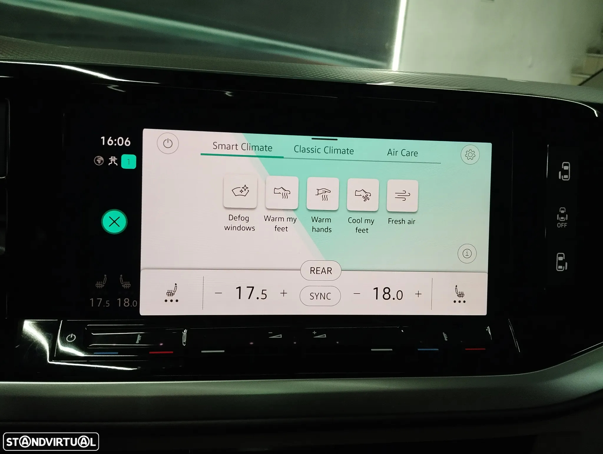 VW Multivan 2.0 TDI Style Longa DSG - 38