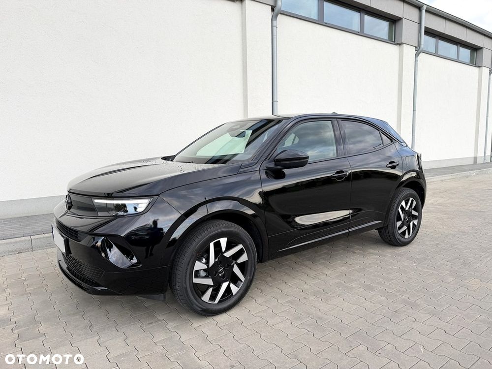 Opel Mokka 1.2 T GS S&S - 6