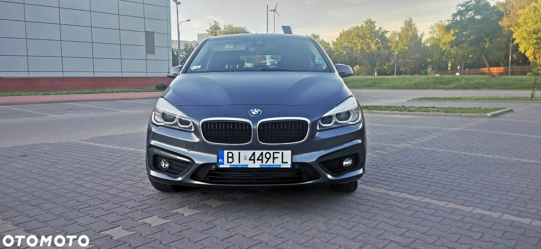 BMW Seria 2 - 2