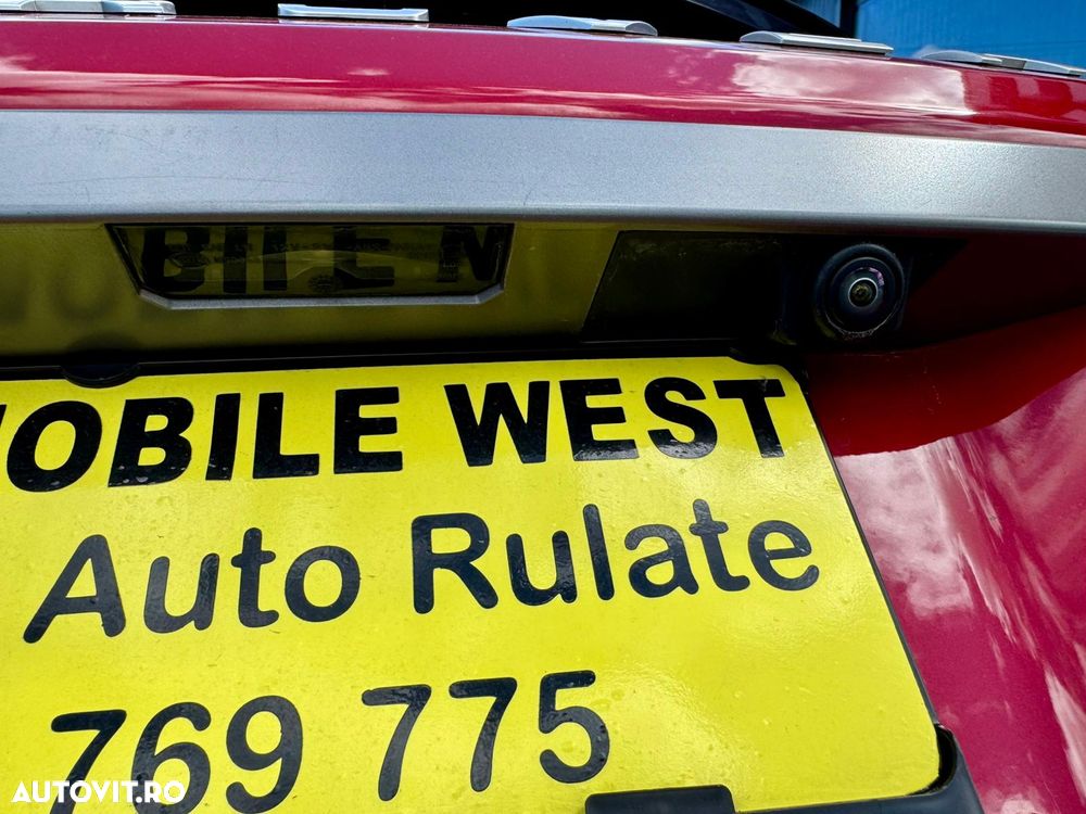 Land Rover Range Rover Evoque 2.0 l TD4 HSE Dynamic - 32