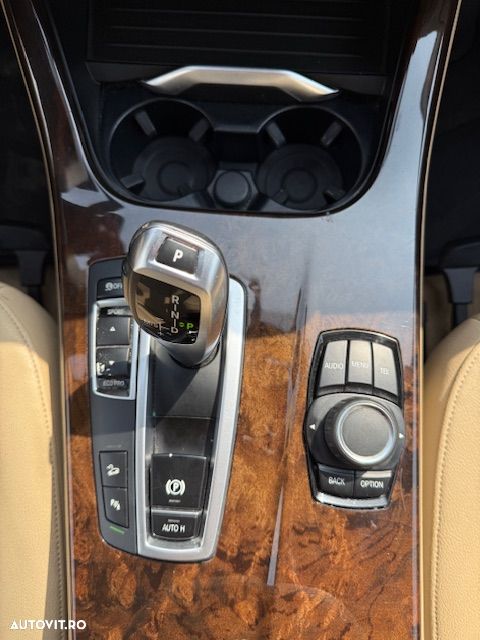 BMW X3 xDrive20d AT Standard - 20