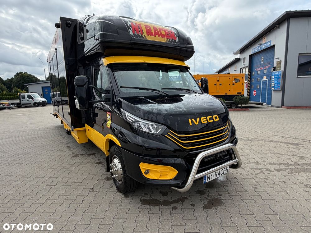 Iveco Daily - 6