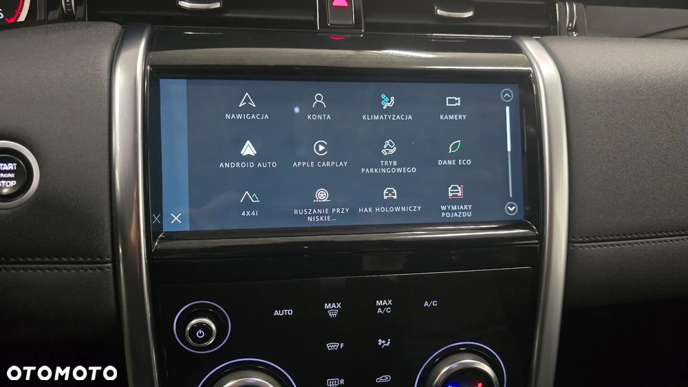 Land Rover Discovery Sport D200 Dynamic S - 28