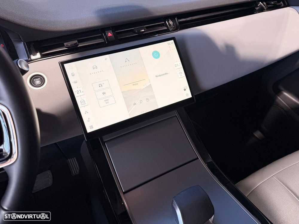 Land Rover Range Rover Evoque 1.5 P300e AWD S Auto - 19