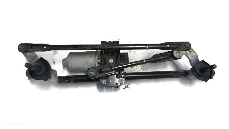 HYUNDAI I10 II 15r MECHANIZM WYCIERACZEK PRZÓD - 2