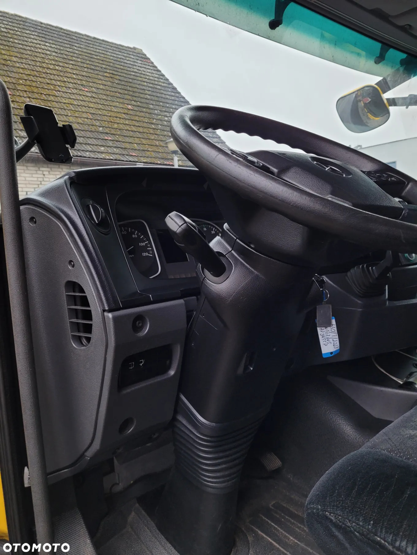 Mercedes-Benz Atego - 9
