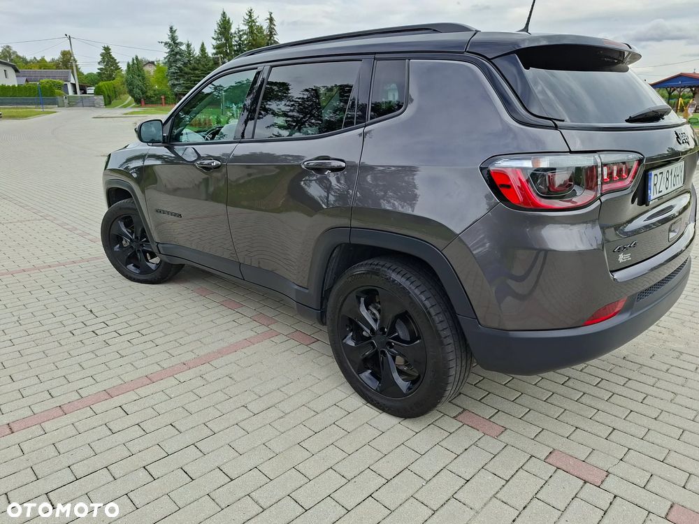 Jeep Compass - 7