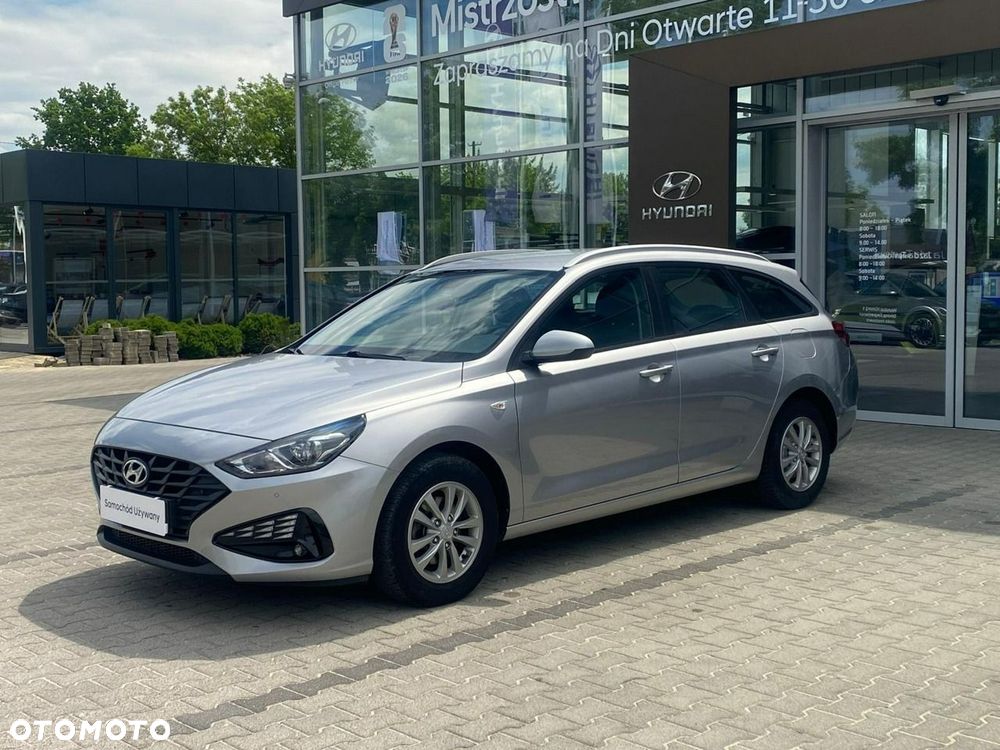 Hyundai i30 1.5 DPI Modern - 6