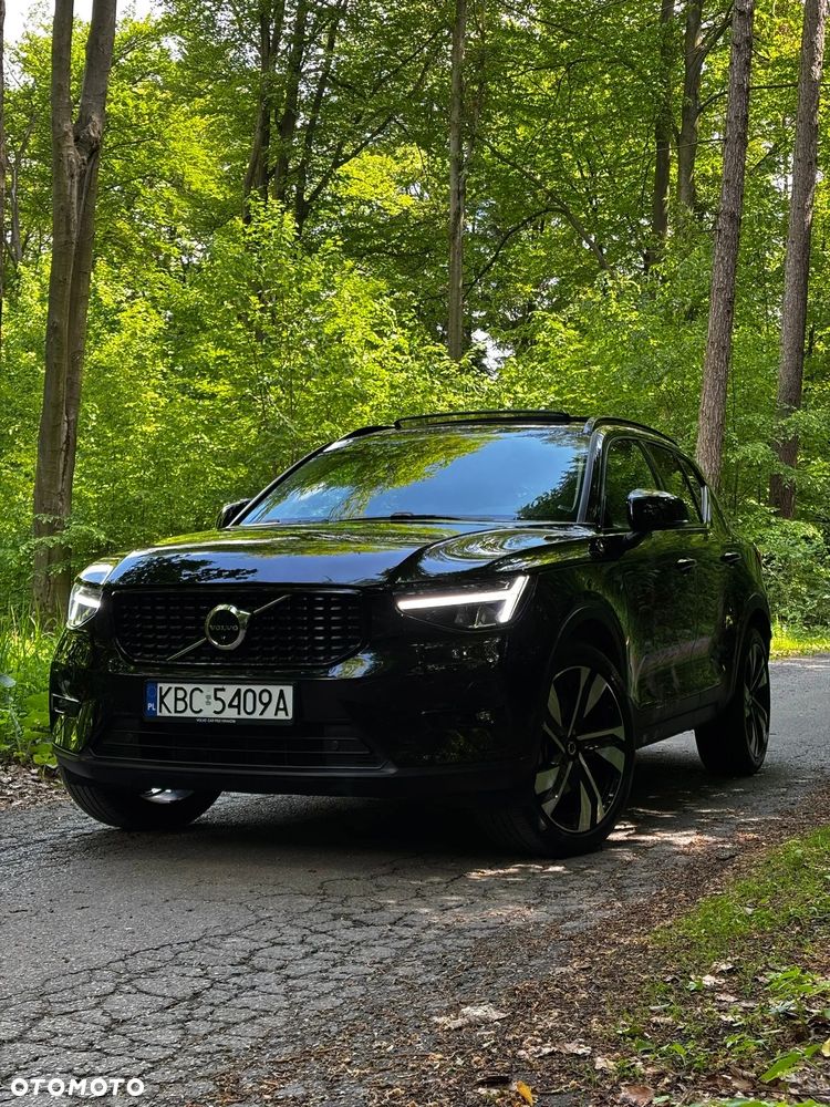 Volvo XC 40 B5 AWD Ultimate Dark - 1