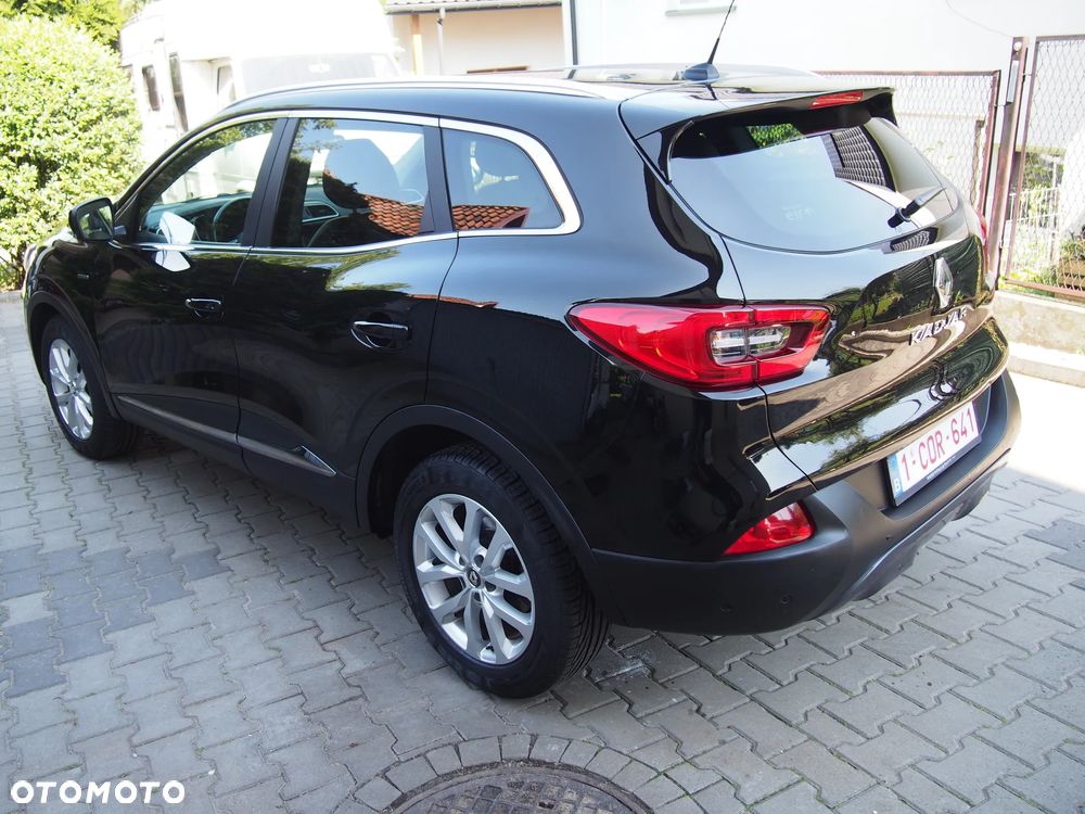 Renault Kadjar Energy TCe 130 EDC Bose Edition - 6