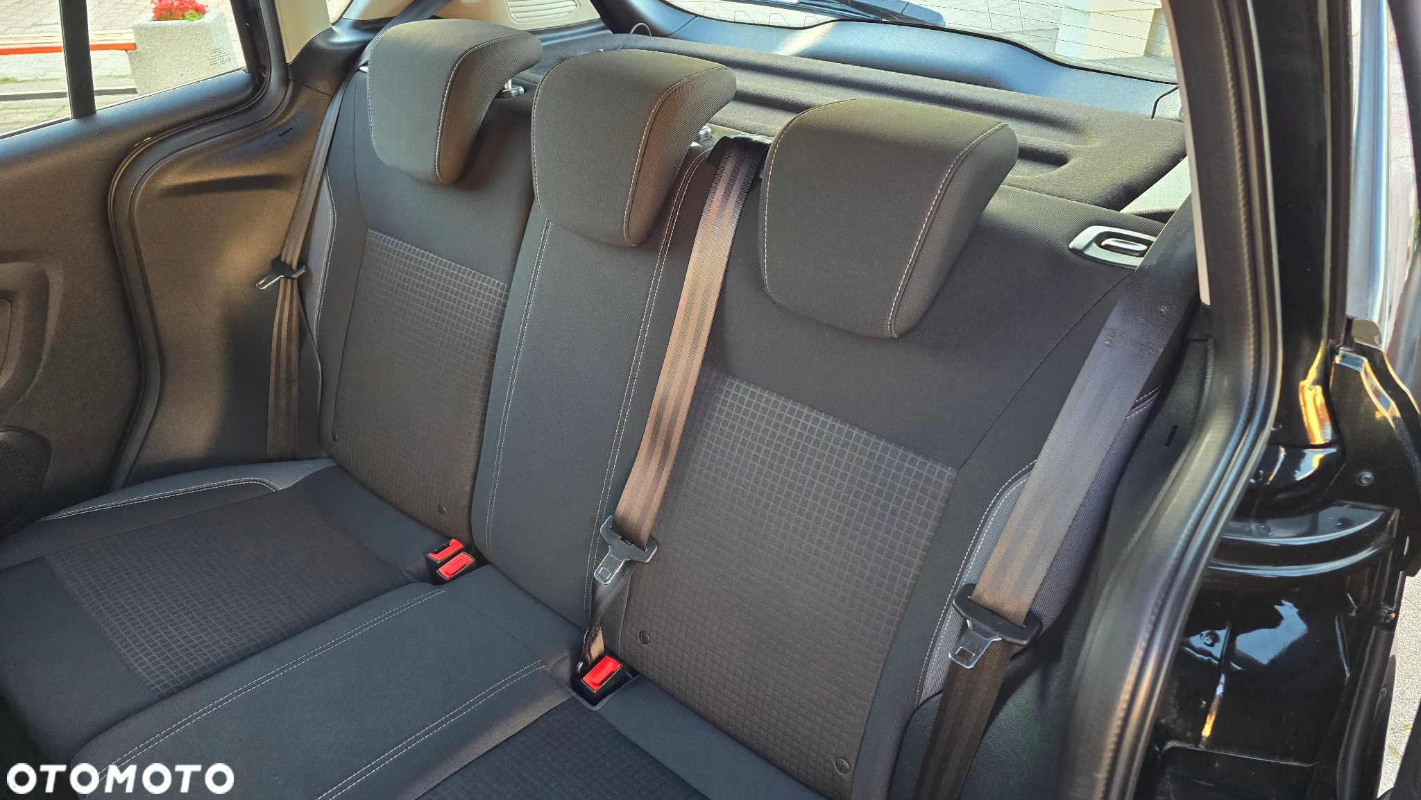 Ford B-MAX - 26