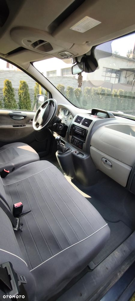 Citroën Jumpy Combi - 3