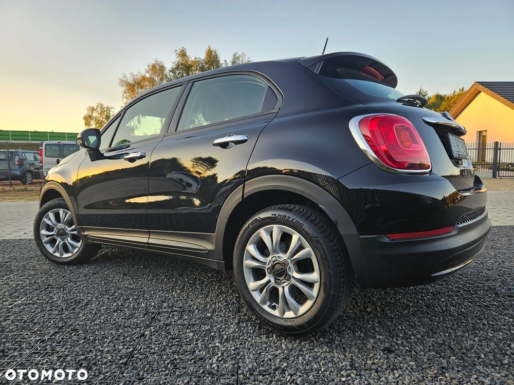 Fiat 500X - 6