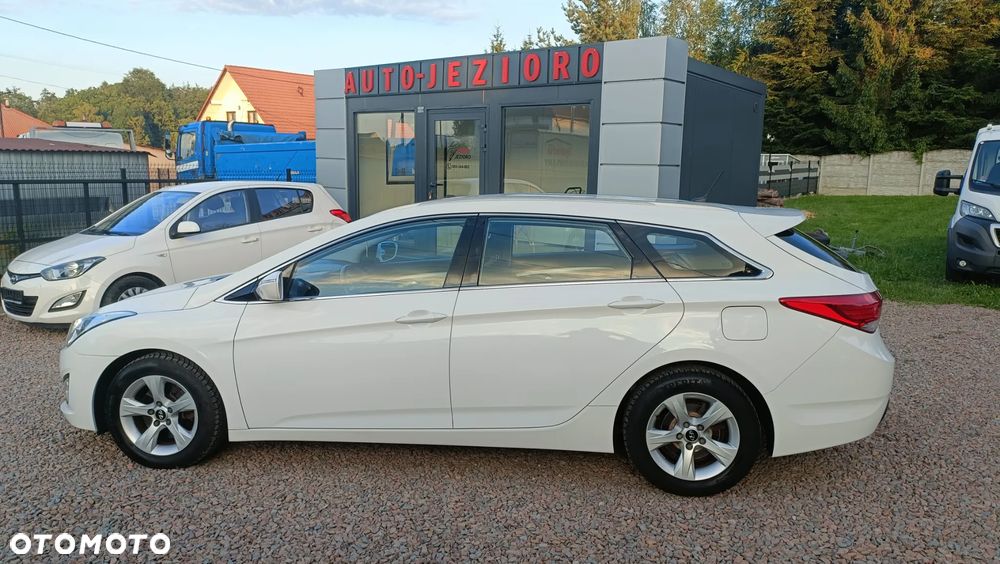 Hyundai i40 - 9