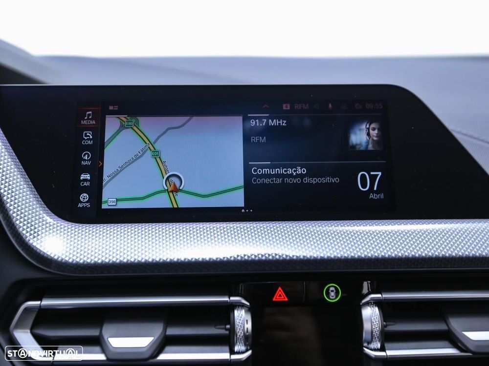 BMW 216 Gran Coupé d Line Sport - 22