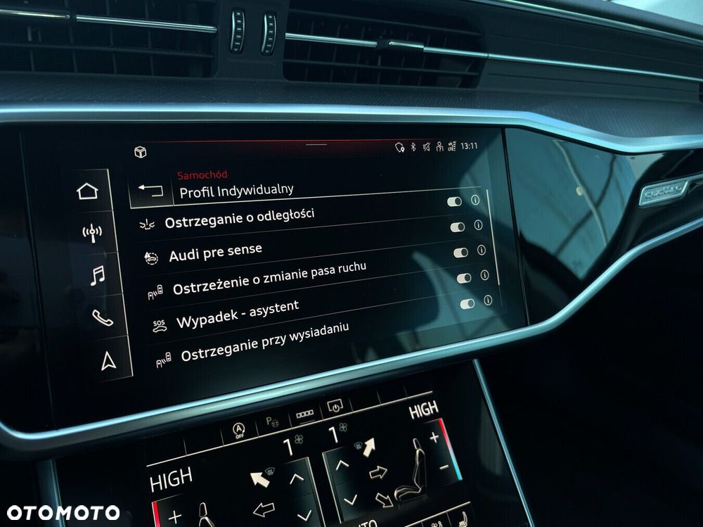 Audi A6 Avant - 34