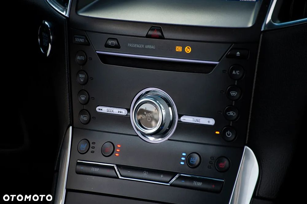 Ford Edge 2.0 EcoBlue Bi-Turbo 4x4 ST-LINE - 15