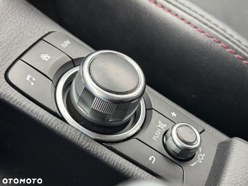 Mazda CX-3 SKYACTIV-G 121 FWD Exclusive-Line - 22