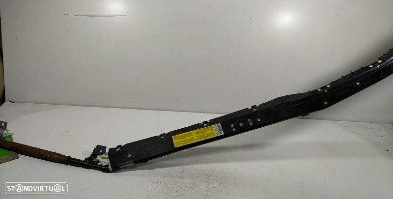 Airbag Cortina Dto Opel Astra H Gtc (A04) - 1