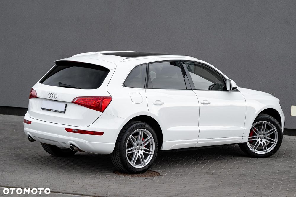 Audi Q5 - 10