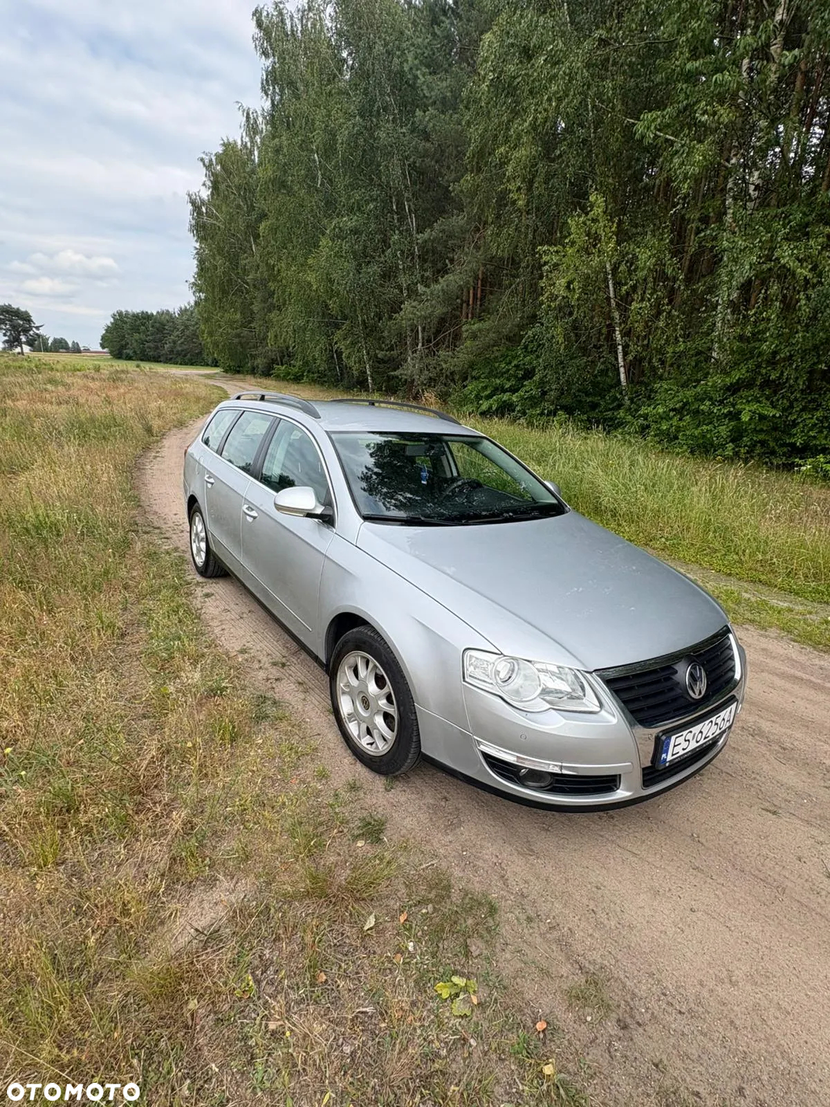 Volkswagen Passat - 6