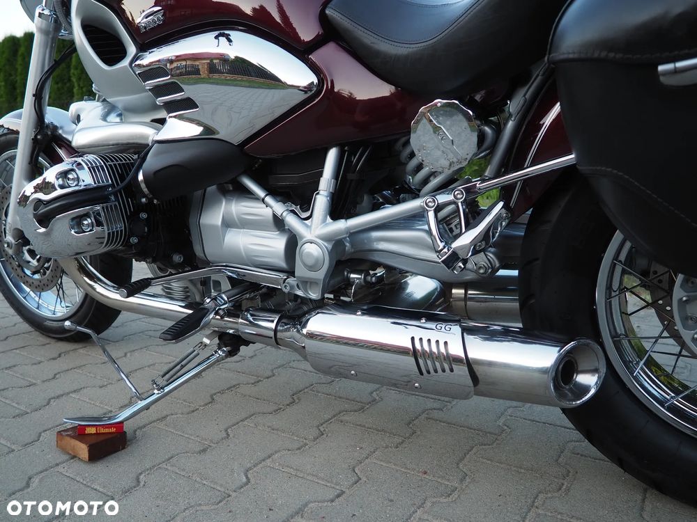 BMW R - 34