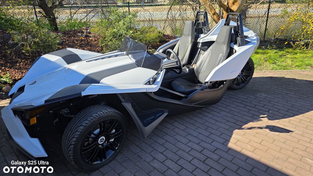 Polaris Inny - 1