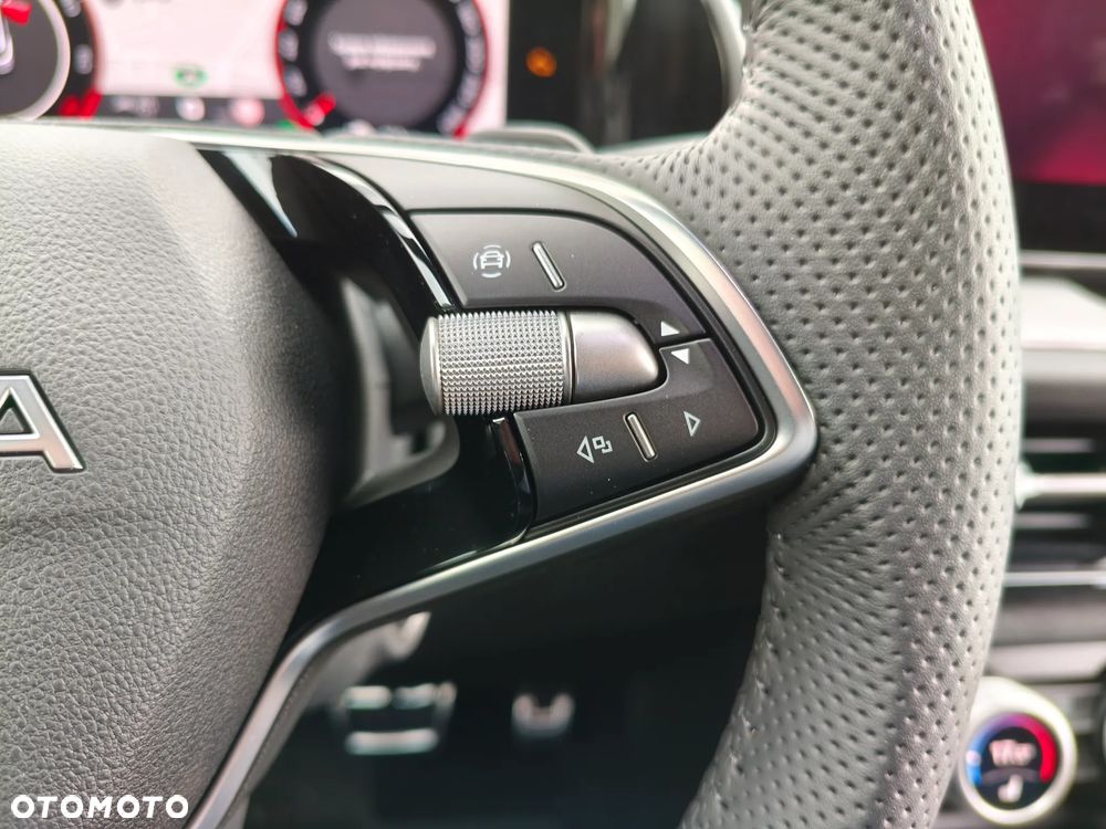 Skoda Kodiaq 1.5 TSI iV PHEV 4x2 Sportline DSG - 22