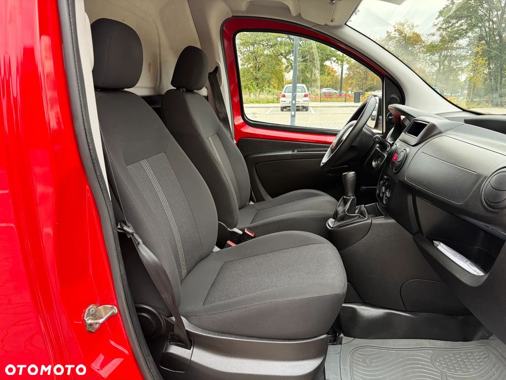 Fiat Fiorino 2020