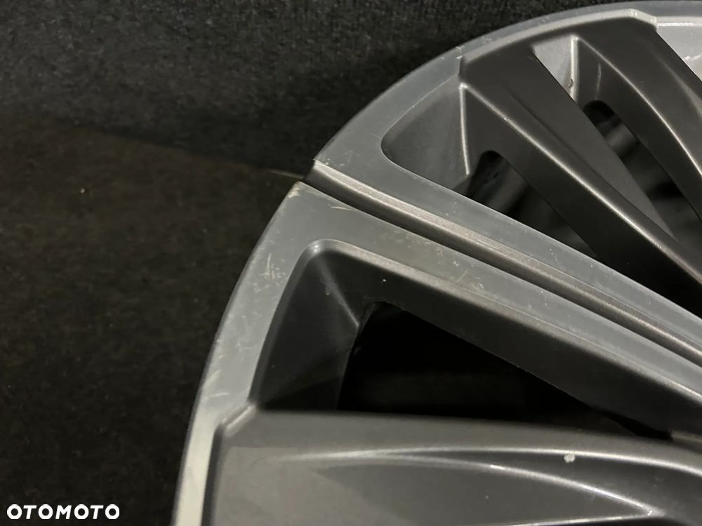 Alufelgi Peugeot 508, 308,  3008 19 cali 5x108 4szt. - 20
