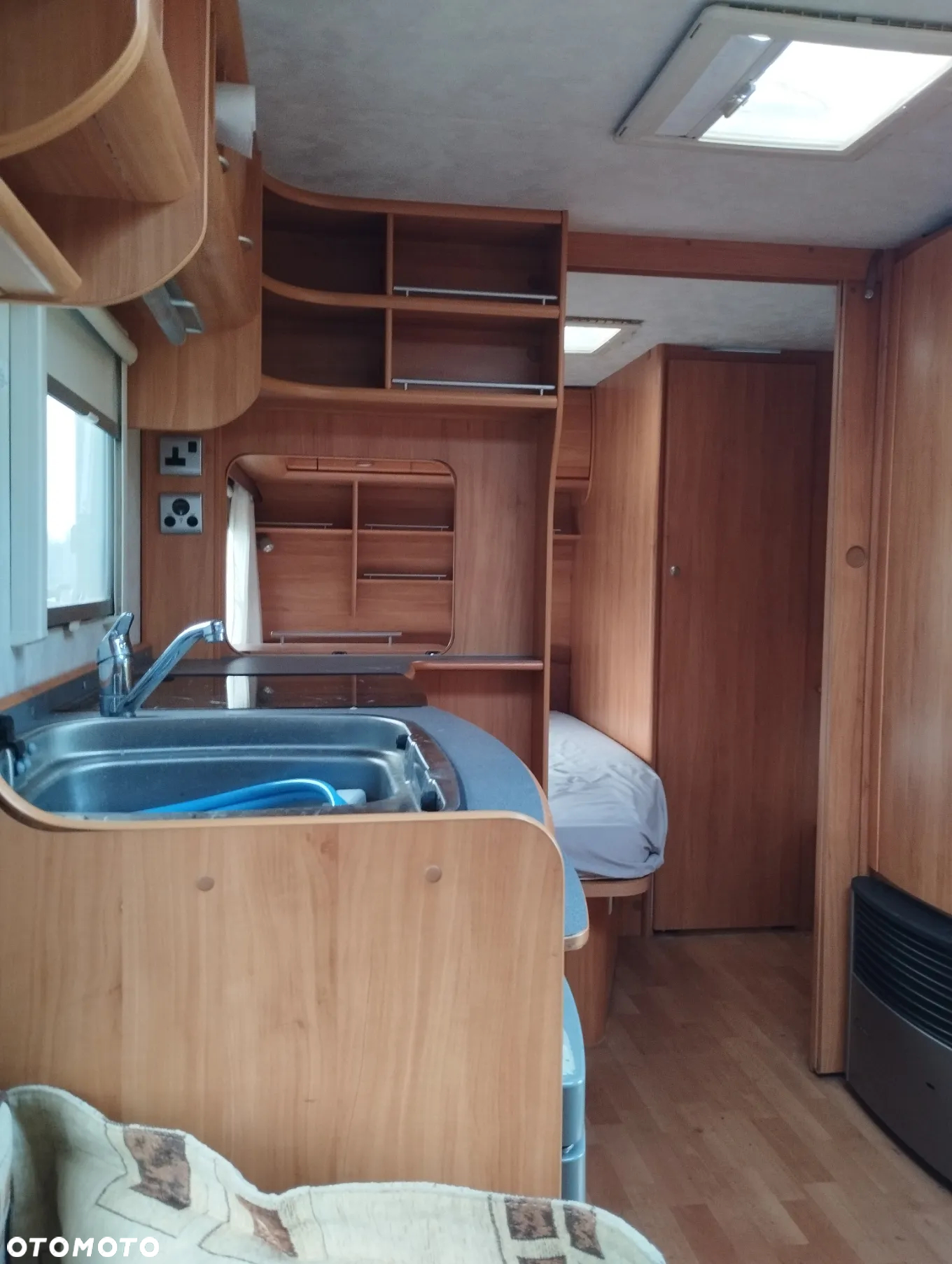 Inny Adria , Bailey - 39