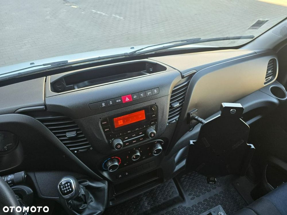 Iveco Daily 35C16 V - 26