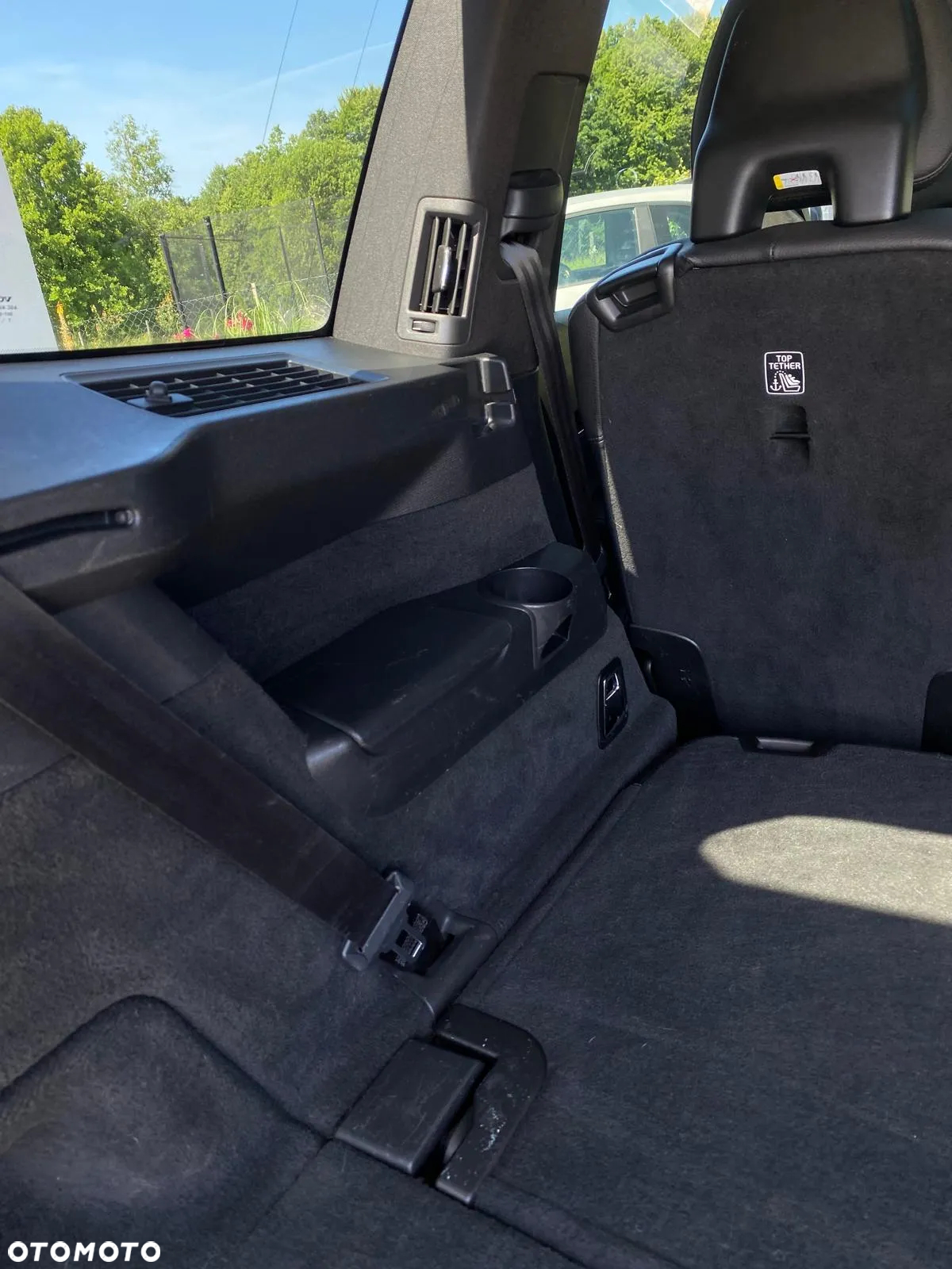 Volvo XC 90 T5 AWD Momentum 7os - 7