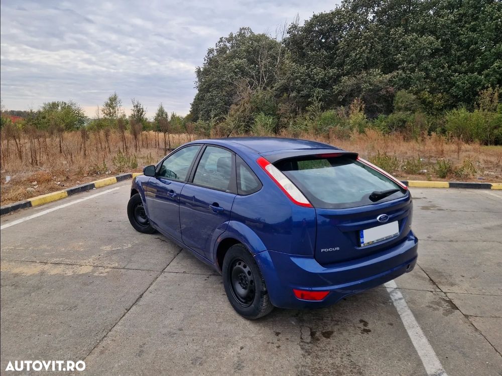 Ford Focus 1.6 TDCi Trend - 2