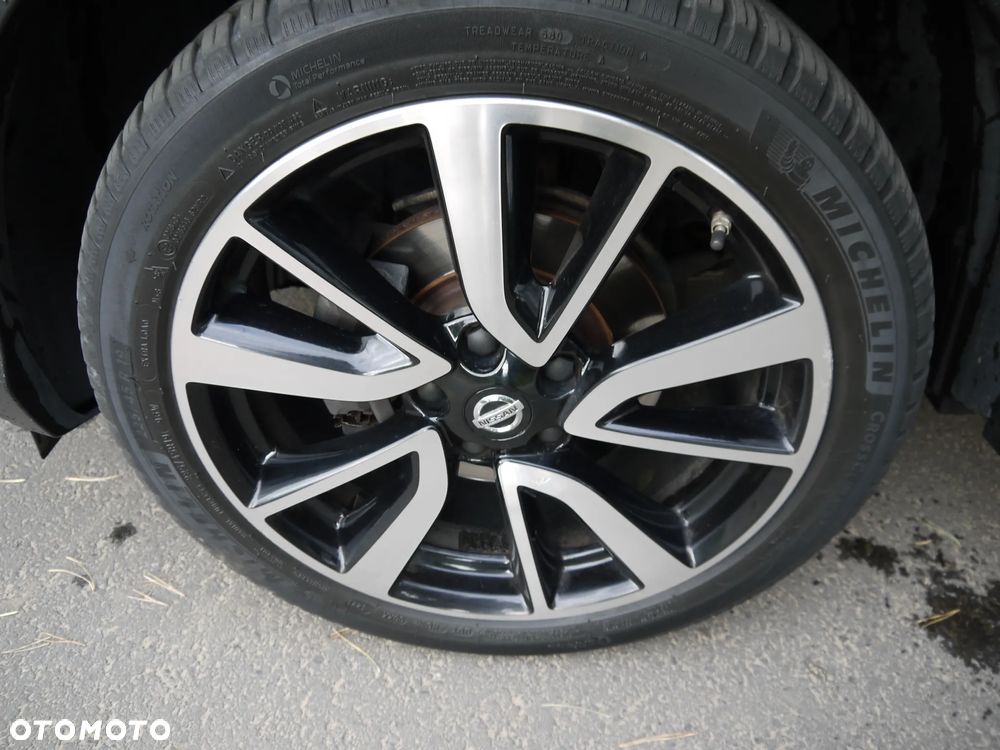 Nissan Qashqai 1.5 dCi N-Style - 15